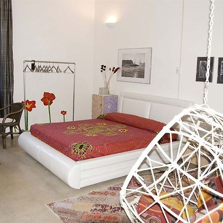 B&B Ombelico Del Mondo 罗马 外观 照片